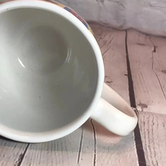 vintage Disney Mickey Mouse Mug - Picture 8 of 8